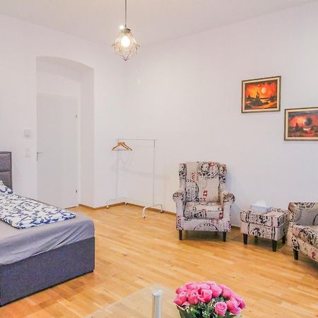 Deluxe Apartment 5P Mm Wien Eksteriør billede