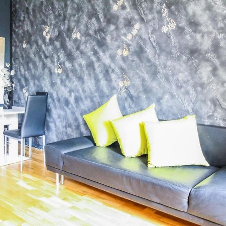 Deluxe Apartment 5P Mm Wien Eksteriør billede