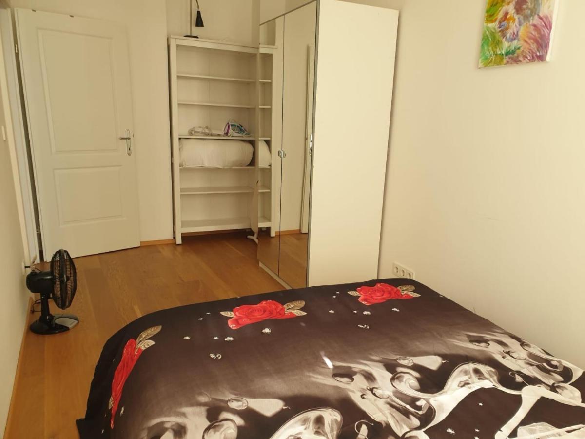 Deluxe Apartment 5P Mm Wien Eksteriør billede
