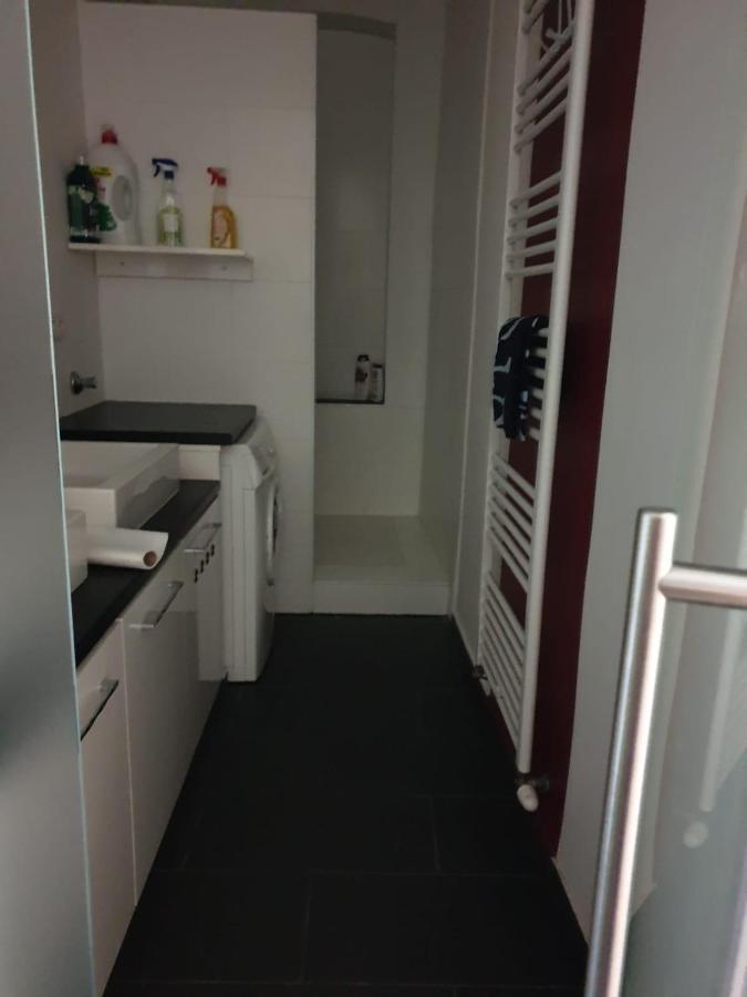 Deluxe Apartment 5P Mm Wien Eksteriør billede