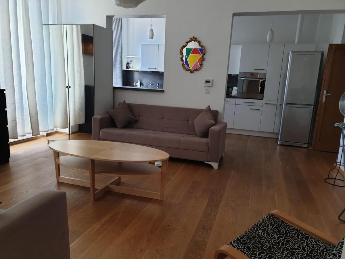 Deluxe Apartment 5P Mm Wien Eksteriør billede
