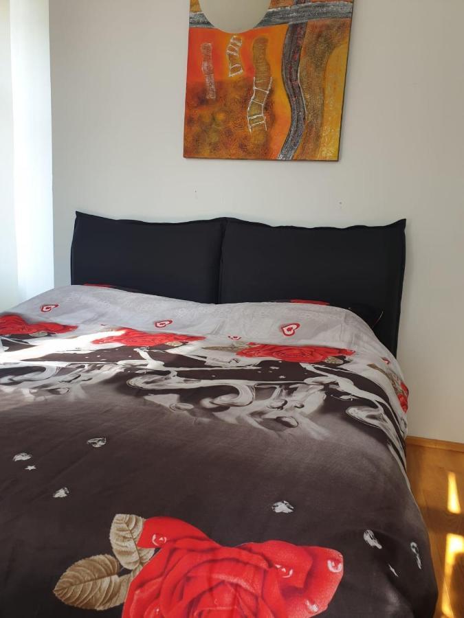 Deluxe Apartment 5P Mm Wien Eksteriør billede